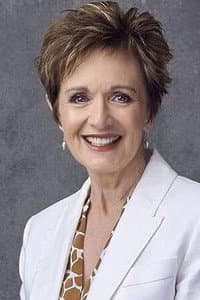 Jackie Woodburne in Neighbours Made Me a Star
