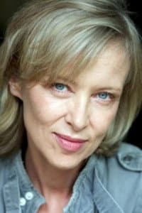 Diane Pierens in Un homme et deux femmes