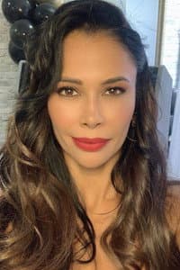 Martha Isabel Bolaños in Sex, Lies and Death