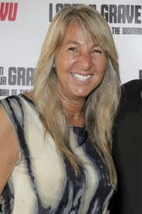 Tammy Zarchi in Day of the Woman