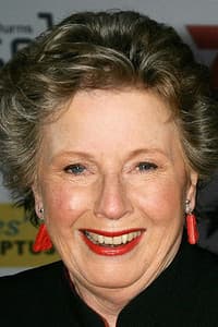 Joan Sydney in Cliffy