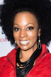 Sy Smith in Dear Friends: An Evening With The Foreign Exchange