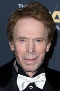 Jerry Bruckheimer in According to Plan: The Harrowing and True Story of Dead Man's Chest