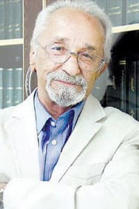 Jafar Vali in Gaav