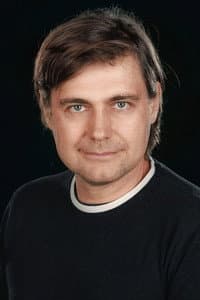 Daniel Sič in Света Петка - Крст у пустињи