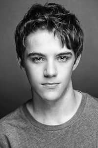 Johnathan Newport in Assassinaut