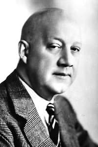 Alfred Drayton in Jack Ahoy