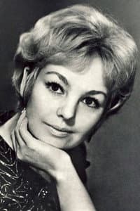 Valentyna Hryshokina in На Київському напрямку