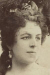 Olga Kondorova in Отец Сергий