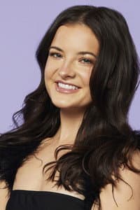 Brooke Hyland in Dance Moms: The Reunion
