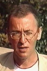 Grégory Franck in Dernier appel