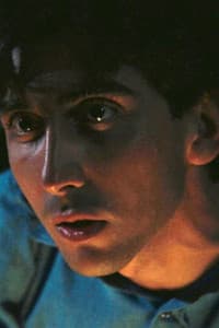 Marcello Modugno in In punta di piedi