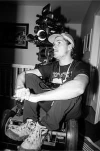 Anthony J. Caron in Rat King