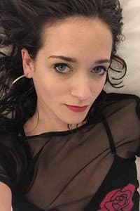 Victoria Del Rosal in Lolita