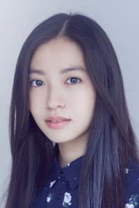 Momoko Tanabe in ミラーライアーフィルムズ Season7
