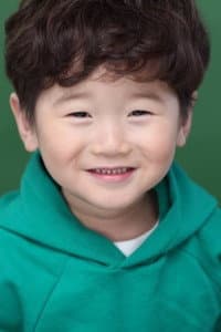 Kwon Eun-seong in The Great Flood