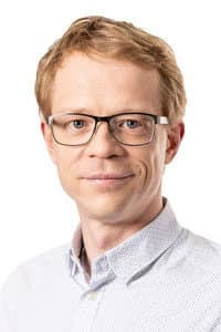 Kaarel Oja in Taarka