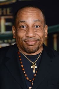 Tony Cox in Masters of the Grind