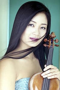 Chee-Yun in Victor Borge: Then & Now III in Washington D.C.