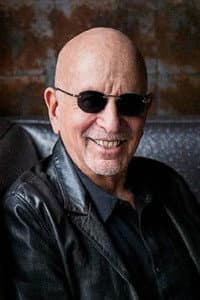 Roy Bittan in Bruce Springsteen & The E Street Band - Live in New York City
