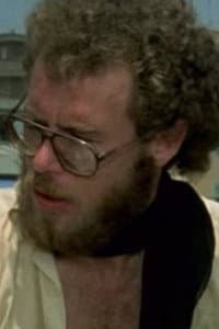Enzo Di Benedetto in Amore tossico