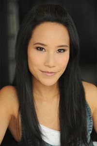 Tammy Hui in Desperate Escape