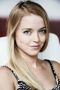 Nina Lopata in Pornstar