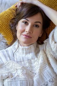 Erica Wessels in Mignon Mossie van Wyk