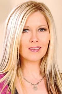Michelle B. in Lex Steele XXX 5