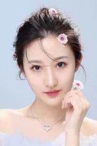 Yang Xiaoran in 余生,请多指教
