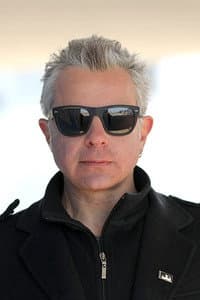 Igor Ivanov Izi in N.E.P.