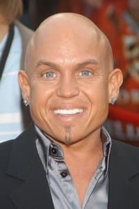 Martin Klebba in Clown Motel: Spirits Arise
