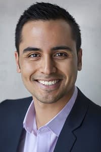 Lawrence Fernandez in Missed Connections