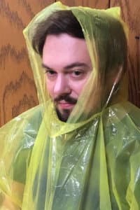 Nic Dronsky in This is them