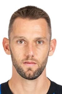Stefan de Vrij in John Guidetti - The Goalden Year