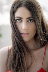 Sandra Caraglia in Sp1ral