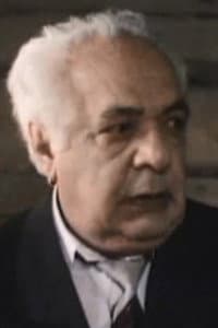 Mikhail Shishkov in Я виноват