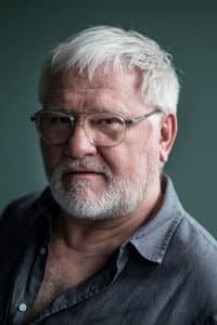 Armin Dallapiccola in Sieben Himmel