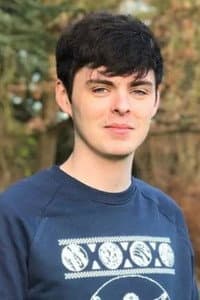 Alex O'Connor in Free Will