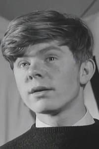 Denis Gilmore in The Unstoppable Man