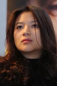 Danilla Riyadi in Pretty Boys