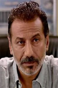 Faruk Aksoy in Recep İvedik 2