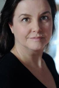 Patti Clare in Coronation Street: Queens of the Street