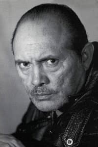 Al Israel in Confessions of a Hitman
