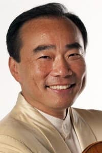 Cho-Liang Lin in 4