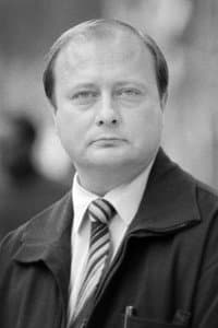 Stig Engström in Palmemördaren