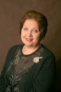 Olga Anokhina in Разыскивается опасный преступник