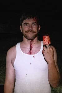 Jacob Nichols in I Don't Like It Here