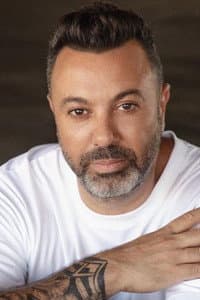 Lior Narkis in Festigal from the movies