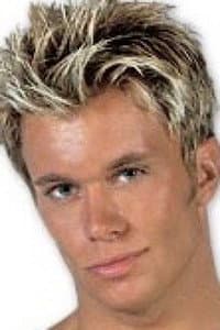 Orion Miller in Muscle Raiders: Curse of the Naked Scorpion